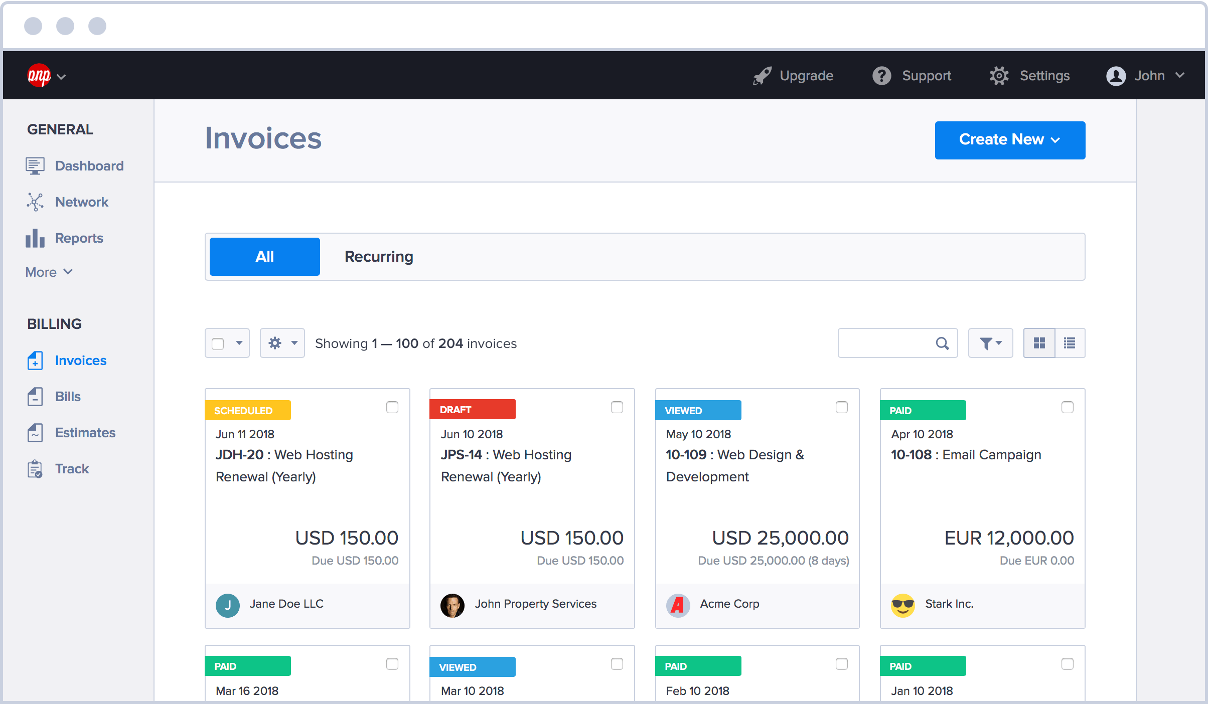 Инфекционные