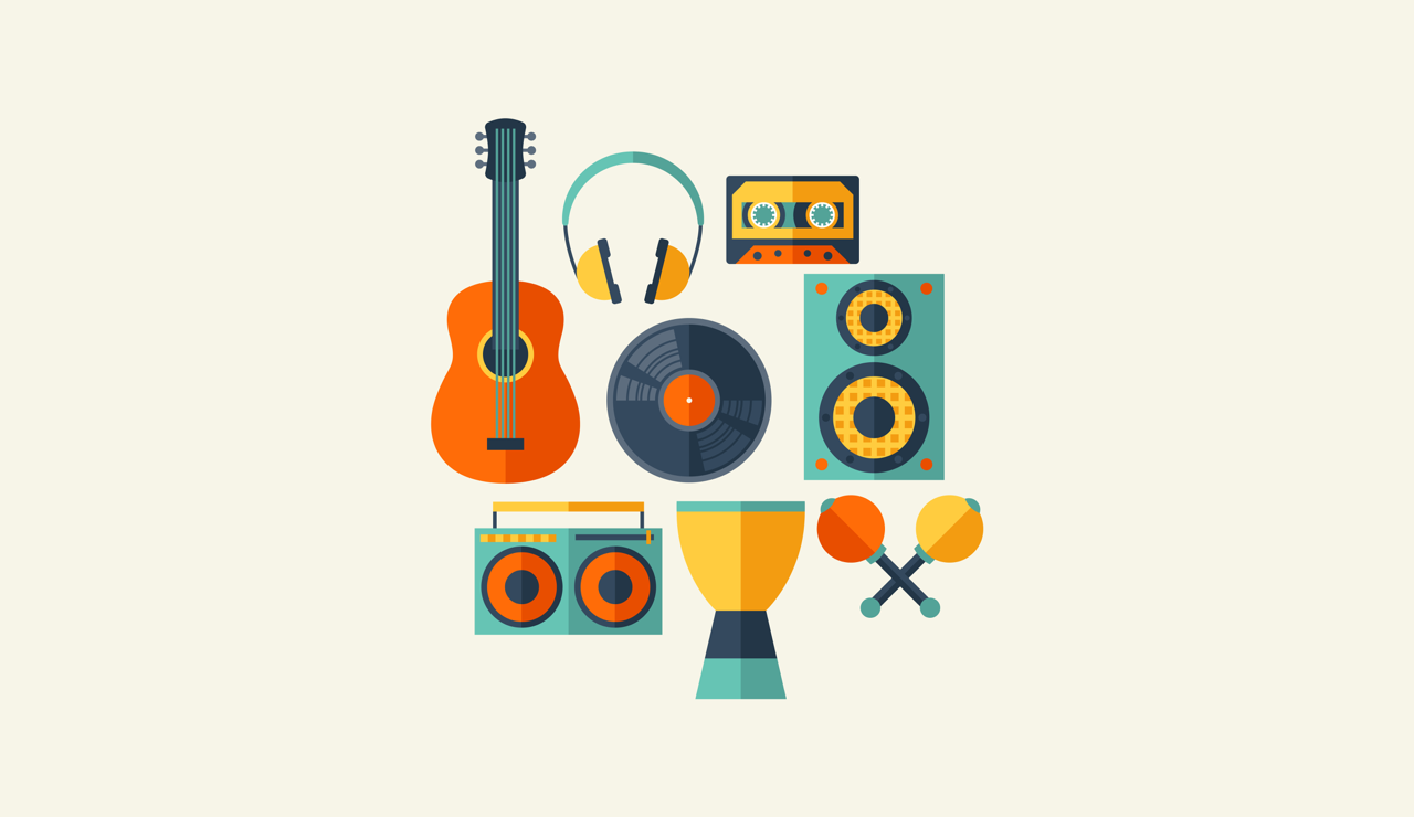 How Music in the Office Affects Your Productivity