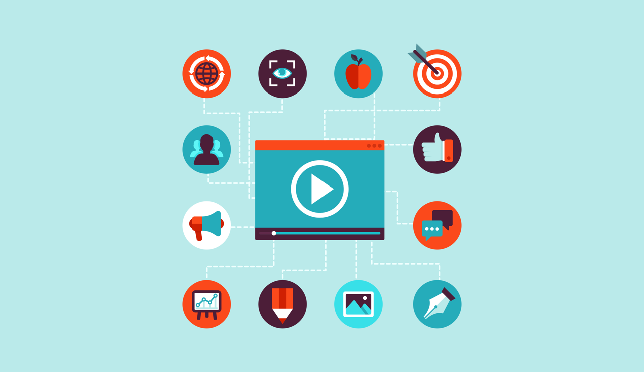 How to Use Explainer Videos to Promote Your Business