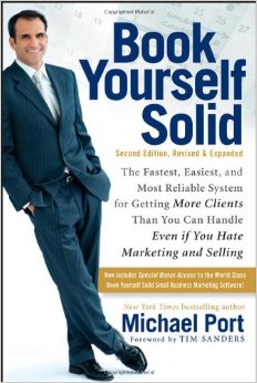 Book Yourself Solid