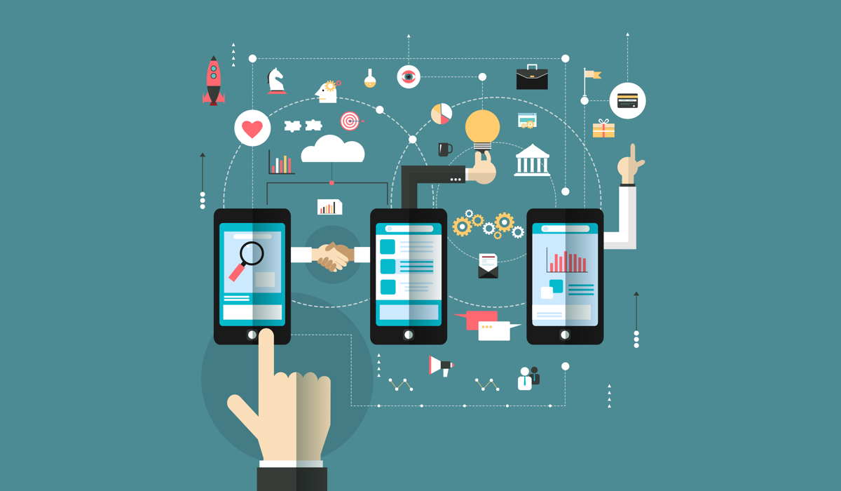 5 Actionable Mobile Marketing Tips For Small Businesses