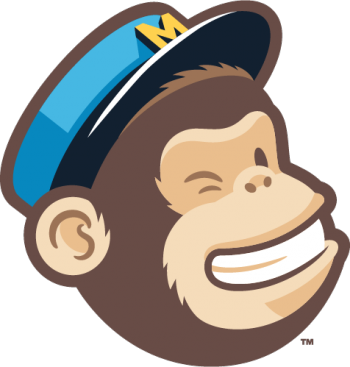 Mailchimp mobile app- essential for small businesses who use email marketing