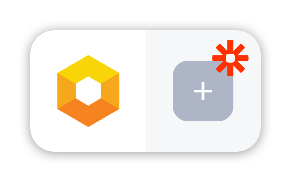 Better Zaps, More Integrations