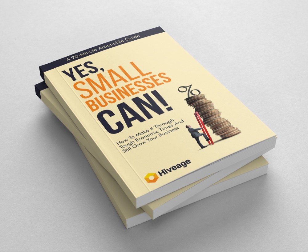A 90-minute actionable guide for entrepreneurs and small business owners