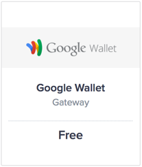Google Wallet Module