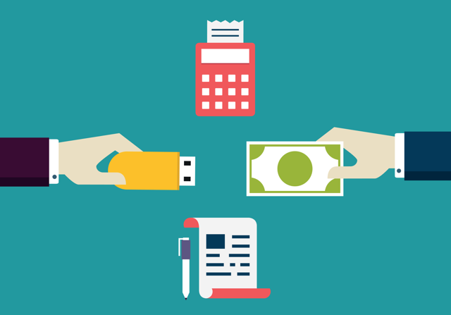 Invoicing for Small Businesses