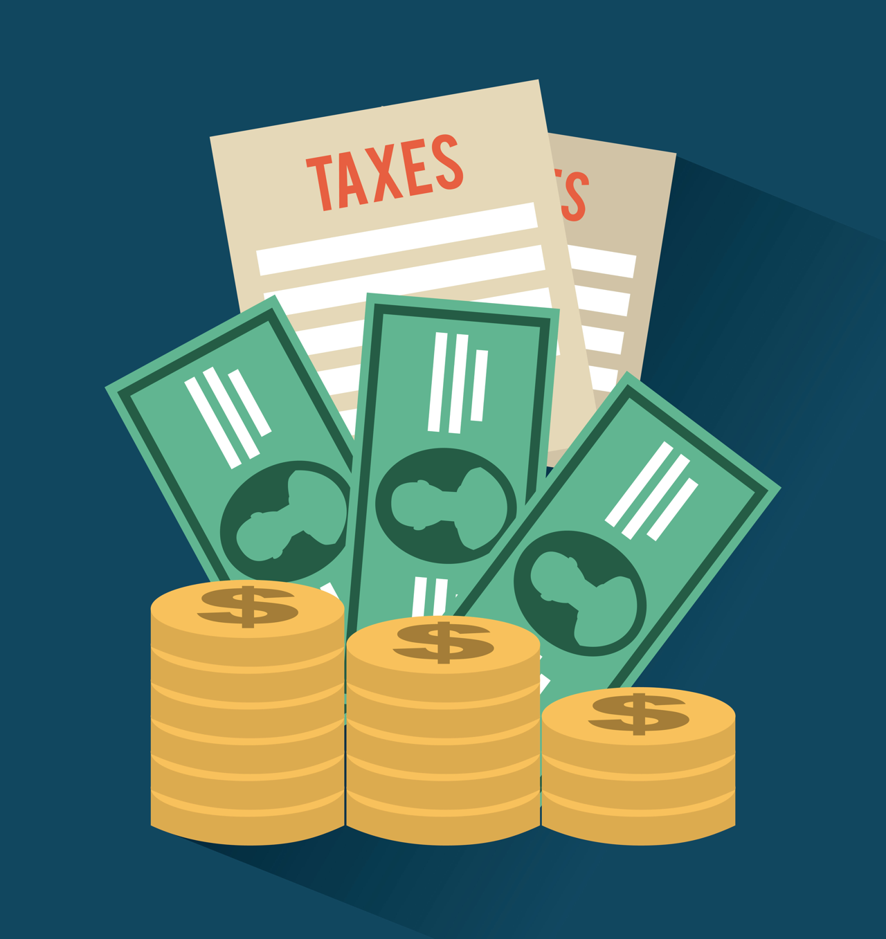 Top 5 Tax Tips For Freelancers