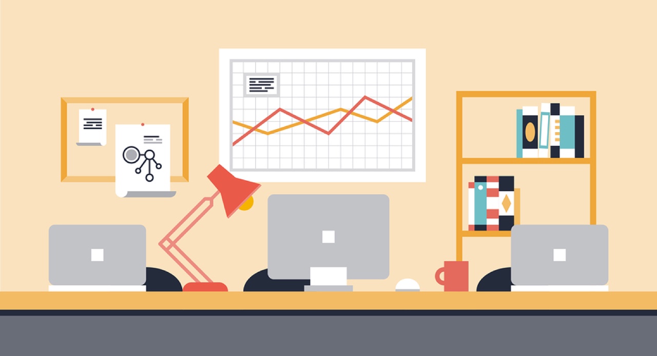 Workplace options for self-employed
