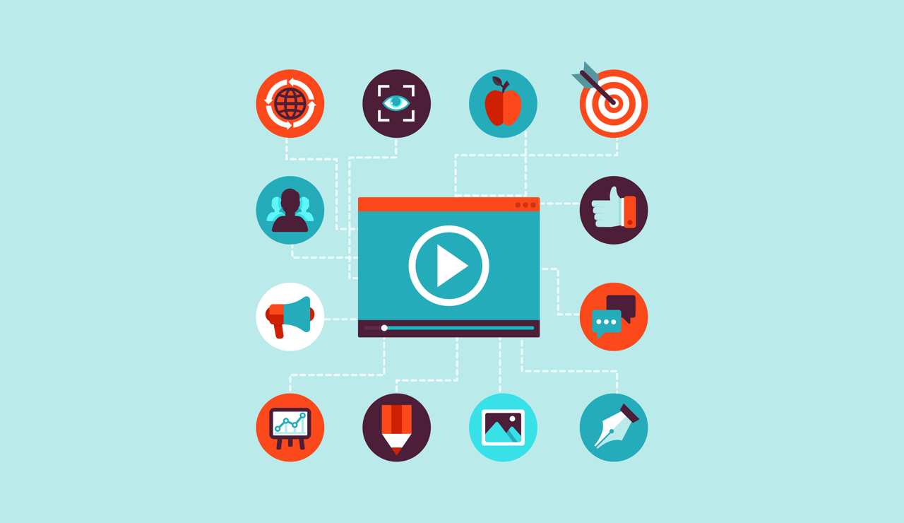 How Explainer Videos Help Promoting Your Business