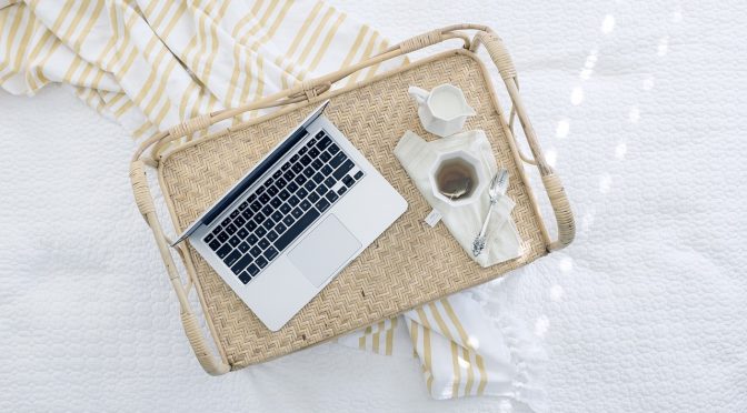 4 Questions You Need to Answer Before You Start Working From Home